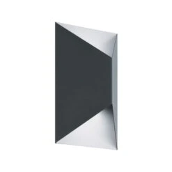 EGLO Predazzo 2 Light LED Outdoor Wall Light -Home Lighting Store 30817302 alt03