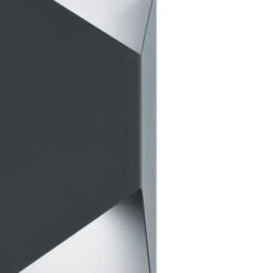 EGLO Predazzo 2 Light LED Outdoor Wall Light -Home Lighting Store 30817302 alt04