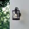 EGLO Hilburn Outdoor Wall Light