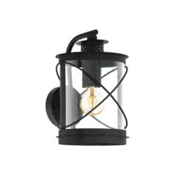 EGLO Hilburn Outdoor Wall Light 11 EGLO Hilburn Outdoor Wall Light -Home Lighting Store 30817307 alt03