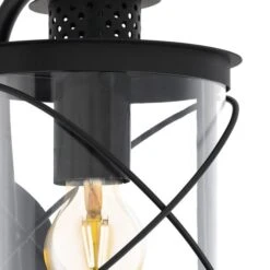 EGLO Hilburn Outdoor Wall Light 12 EGLO Hilburn Outdoor Wall Light -Home Lighting Store 30817307 alt04