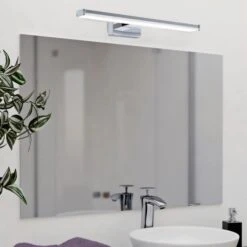 EGLO Pandella Bathroom Wall Light 20 EGLO Pandella Bathroom Wall Light -Home Lighting Store 30817314