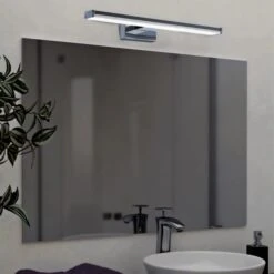 EGLO Pandella Bathroom Wall Light 22 EGLO Pandella Bathroom Wall Light -Home Lighting Store 30817314 alt02