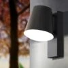 EGLO Caldiero LED Outdoor Wall Light -Home Lighting Store 30817320
