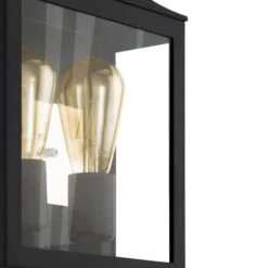 EGLO Soncino 2 Light Industrial Outdoor Wall Light -Home Lighting Store 30817323 alt04