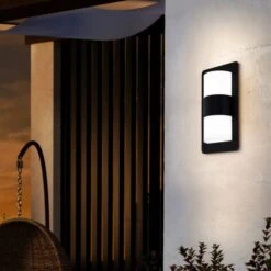 EGLO Cistierna 2 Light Outdoor Wall Light -Home Lighting Store 30817325 alt02