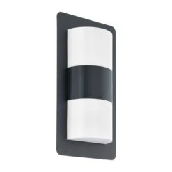 EGLO Cistierna 2 Light Outdoor Wall Light -Home Lighting Store 30817325 alt03