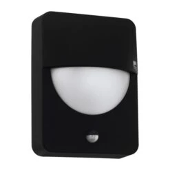 EGLO Salvanesco Outdoor Sensor Wall Light -Home Lighting Store 30817330 alt03