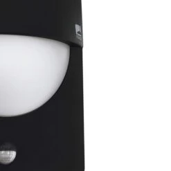 EGLO Salvanesco Outdoor Sensor Wall Light -Home Lighting Store 30817330 alt04