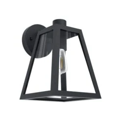 EGLO Mirandola Caged Outdoor Wall Light -Home Lighting Store 30817331 alt03