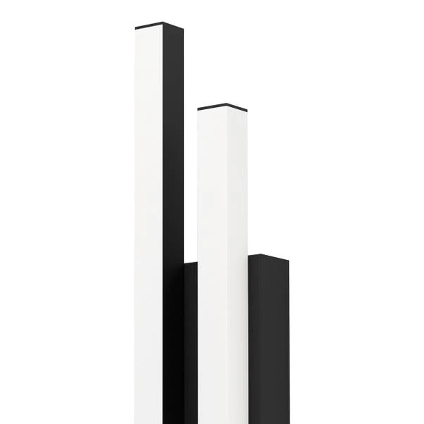 EGLO Serricella Outdoor LED Wall Light 7 EGLO Serricella Outdoor LED Wall Light - Image 5