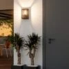EGLO Alamonte Outdoor Wall Light -Home Lighting Store 30817344