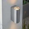 Vogue Lighting Santiago Outdoor Wall Light -Home Lighting Store 30817350