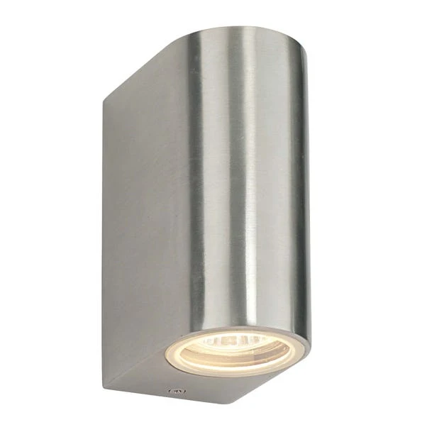 Vogue Lighting Santiago Outdoor Wall Light 7 Vogue Lighting Santiago Outdoor Wall Light - Image 5
