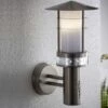 Vogue Lighting Conner Outdoor PIR Wall Light -Home Lighting Store 30817351