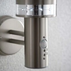 Vogue Lighting Conner Outdoor PIR Wall Light 8 Vogue Lighting Conner Outdoor PIR Wall Light -Home Lighting Store 30817351 alt02