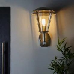 Vogue Lighting Holden Outdoor PIR Wall Light -Home Lighting Store 30817354 alt04