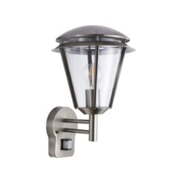 Vogue Lighting Holden Outdoor PIR Wall Light -Home Lighting Store 30817354 alt07
