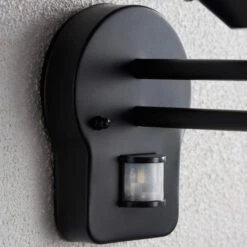Vogue Lighting Holden Outdoor PIR Wall Light -Home Lighting Store 30817355 alt02