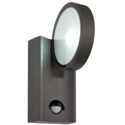Vogue Lighting Kaison Outdoor PIR Wall Light -Home Lighting Store 30817359 alt02