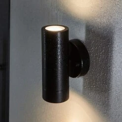 Vogue Alonzo 2 Light Outdoor Wall Light -Home Lighting Store 30817362 alt03