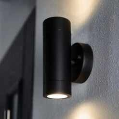 Vogue Alonzo 2 Light Outdoor Wall Light -Home Lighting Store 30817362 alt04