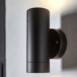 Vogue Alonzo 2 Light Outdoor Wall Light -Home Lighting Store 30817362 alt06