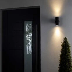 Vogue Alonzo 2 Light Outdoor Wall Light -Home Lighting Store 30817362 alt07