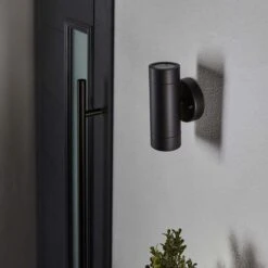 Vogue Alonzo 2 Light Outdoor Wall Light -Home Lighting Store 30817362 alt08