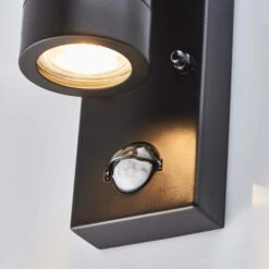 Vogue Alonzo PIR Sensor Outdoor Wall Light -Home Lighting Store 30817364 alt06