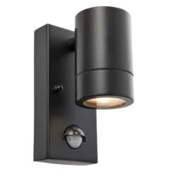 Vogue Alonzo PIR Sensor Outdoor Wall Light -Home Lighting Store 30817364 alt07