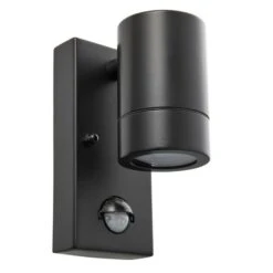 Vogue Alonzo PIR Sensor Outdoor Wall Light -Home Lighting Store 30817364 alt08