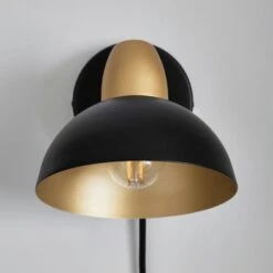 Haus Plug In Wall Light -Home Lighting Store 30817402 alt02