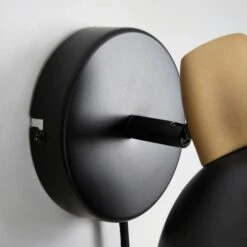 Haus Plug In Wall Light -Home Lighting Store 30817402 alt03