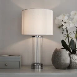 Tuscany Touch Dimmable Table Lamp -Home Lighting Store 30817407