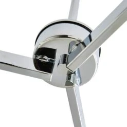 Erin 3 Light Semi Flush Ceiling Light -Home Lighting Store 30818153 alt03