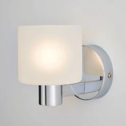 Erin Glass Wall Light -Home Lighting Store 30818154