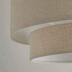 Luna Two Tier Lamp Shade -Home Lighting Store 30831614 alt03