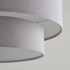 Luna Two Tier Lamp Shade -Home Lighting Store 30831615 alt02