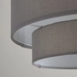 Luna Two Tier Lamp Shade -Home Lighting Store 30831615 alt03