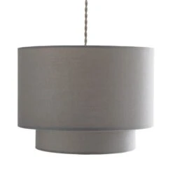 Luna Two Tier Lamp Shade -Home Lighting Store 30831615 alt04