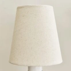 Luna Tapered Lamp Shade -Home Lighting Store 30831617 alt02