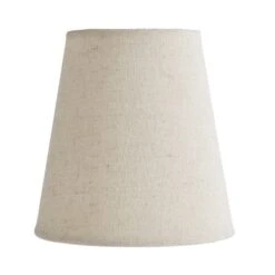 Luna Tapered Lamp Shade -Home Lighting Store 30831617 alt03