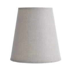 Luna Tapered Lamp Shade -Home Lighting Store 30831618 alt03