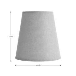 Luna Tapered Lamp Shade -Home Lighting Store 30831618 alt07