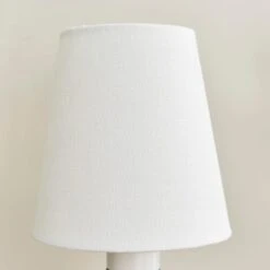 Luna Tapered Lamp Shade -Home Lighting Store 30831619 alt02
