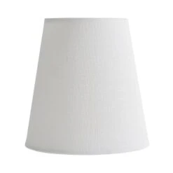Luna Tapered Lamp Shade -Home Lighting Store 30831619 alt03