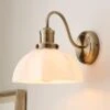Hartfield Wall Light -Home Lighting Store 30831980