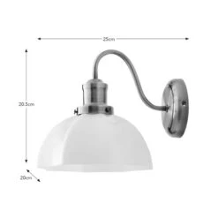 Hartfield Wall Light -Home Lighting Store 30831980 alt05