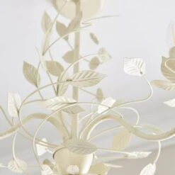 Chantelle Floral 3 Light Chandelier 11 Chantelle Floral 3 Light Chandelier -Home Lighting Store 30832008 alt03